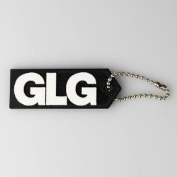 glg logo keyring 1 3d models 【 STLFinder