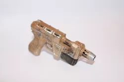 Glie-44 blaster pistol from Starwars and Battlefront 2