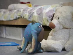 GLUTTONTOY