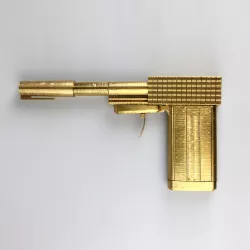 Golden Gun