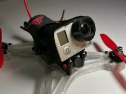 GoPro Lens Protector