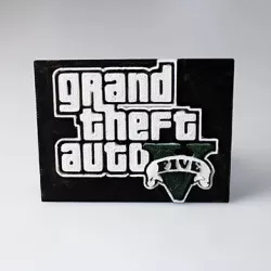 GTA V