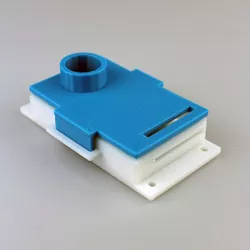 HackHD Camera case