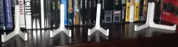 Hand Held Console Stand