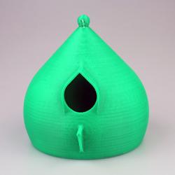 hanging birdhouse 3D Models | Page 1 | STLFinder
