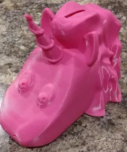 Happy Unicorn Bank