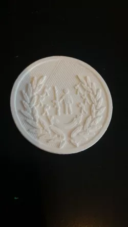HappyMe Zombie Survival Token