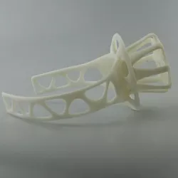 Hat Hair Band