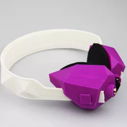 Head phones