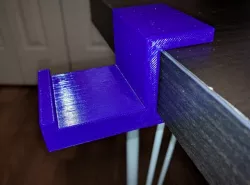 Headphone Table Hook