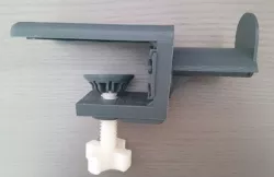 Headset support
