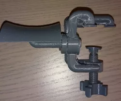 Headset support V2