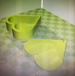Heart Box 2