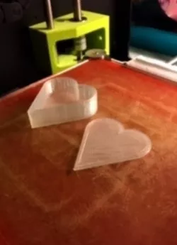 Heart Box