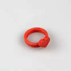 heart Ring