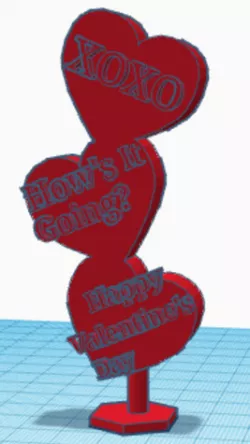 Heart Tower