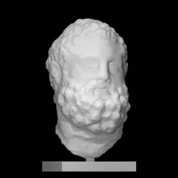 Herakles as Pugilist