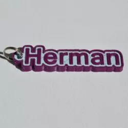 "Herman"