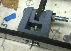 Hictop Prusa I3 Y-Axis Belt Tensioner