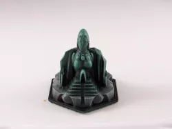 High Temple