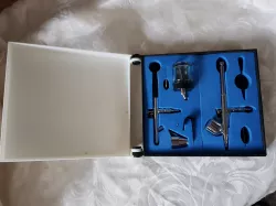 Hinged Box