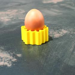 honeycomb egg holder 3d models | Page 1 | STLFinder
