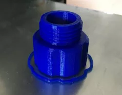 Hose Adapter