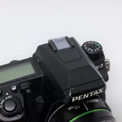 Hot shoe for camera