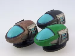 Hovercar