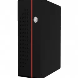 HTPC - pfSense mini-ITX case: picoPSU & PCI-E & SATA SSD