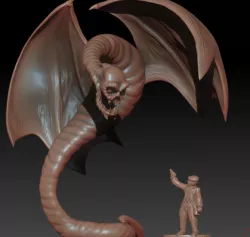 Hunting Horror (Call of Cthulhu)