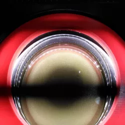 Hydrodynamic Plane Wave Generator