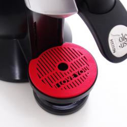 Modello 3D KRUPS Dolce Gusto Oblo - TurboSquid 1226095