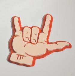 signlanguage 3D Models | Page 1 | STLFinder