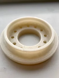 Ikea Korken E27 adapter