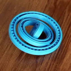 Impossible Bearings