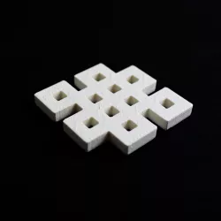 Infinite Knot