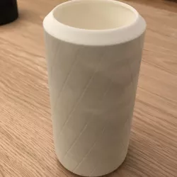 Insulated Cup Holder Adapter