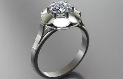 Jewelry Ring Women