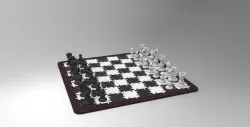 Jigsaw Chess