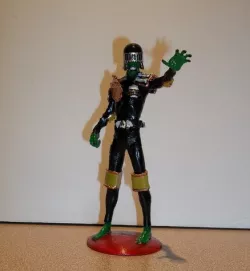 JUDGE DEATH