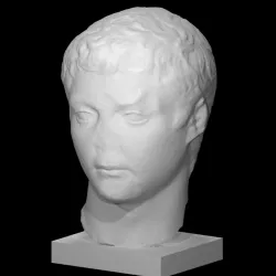 Julio-Claudian Prince