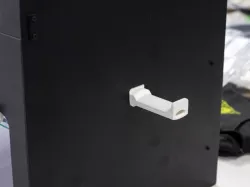 JumpStart Filament Holder
