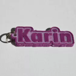 "Karin"