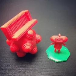 Katamari Roll!