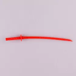 Katana Cocktailstick
