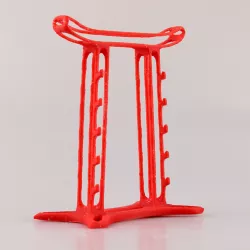 Katana Cocktailstick Rack