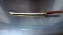 Katana - Mini