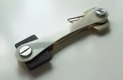 Key Smart - My Swiss-knife key holder ver. 3.0
