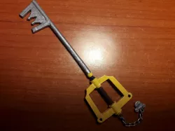 Keyblade (Kingdom Hearts)
